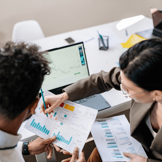 Mavlito Dex équipe d'experts en investissement cryptographique