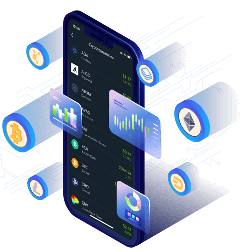 Mavlito Dex - Expert en investissement dans les crypto-monnaies